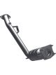 MagnaFlow Converter Direct For Escort 97-98 2.0L OEM
