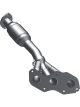 MagnaFlow Converter Direct For 06-08 IS250/350 PS mani OEM