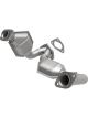MagnaFlow Converter Direct For 98-00 Ranger 3.0/4.0L Fron