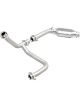 MagnaFlow Converter Direct For Ford-Mercury 84 87