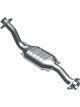 MagnaFlow Converter Direct For Ford-Lincoln-Mercury 8