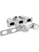 MagnaFlow Converter Direct For BMW 5 01-03 Rear OEM