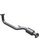 MagnaFlow Converter Direct For 92-94 2.8L Audi 100 D/S MT
