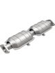 MagnaFlow Converter For Mitsubishi 24.75X6.5X4 2/2