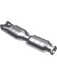 MagnaFlow Converter Direct For Ford 86 87