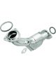 MagnaFlow Converter Direct For '01- 02 Tacoma 3.4L EC/SB 4