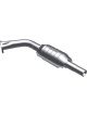 MagnaFlow Converter For Range Rover 23X6.5X4 1.5/1.62