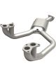 MagnaFlow Converter Direct For Subaru Legacy '90-'93 2.2L