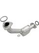 MagnaFlow Converter Direct For 02-04 Tacoma 2.4L front 50S