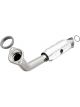 MagnaFlow Converter Direct For 02-06 Honda CR-V 2.4L OEM