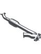 MagnaFlow Converter Direct For 05-07 4-Run/FJ P/S rr OEM
