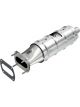MagnaFlow Converter Direct For Ford-Oem 88 93