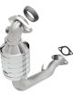 MagnaFlow Converter Direct For Escort-Tracer 92-95
