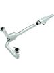 MagnaFlow Converter Direct For 84-95 Ford Truck 5.0L CA
