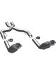 MagnaFlow Converter Direct For Mustang- 07-09 5.4L OEM