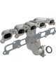 MagnaFlow Converter Direct For 07 Colorado/Canyon 3.7L OEM