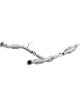 MagnaFlow Converter Direct For Explorer 02-04 4.6L OEM