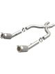 MagnaFlow Converter Direct For 2011 Ford Mustang 5.0L
