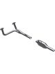 MagnaFlow Converter Direct For Ford 84 85