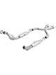 MagnaFlow Converter Direct For 99-04 Mustang 4.6L 49S