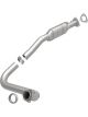 MagnaFlow Converter Direct For 99-00 Express 3500 7.4L D/S