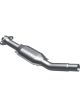 MagnaFlow Converter Direct For Neon 95-96