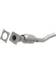 MagnaFlow Converter Direct For 2000-2002 Dodge Neon 2.0L