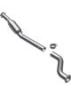 MagnaFlow Converter Direct For GTO- 2005-2006 6.0L OEM