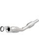 MagnaFlow Converter Direct For 03-08 Vibe/Matrix/Corolla