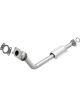 MagnaFlow Converter Direct For 96-98 Grand AM 2.4L M/T