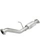 MagnaFlow Converter Direct For 95-98 Toyota T100 2WD 3.4L