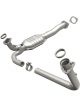MagnaFlow Converter Direct For GM 1500/2500/3500 Truck 96-