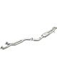 MagnaFlow Converter Direct For 92-95 BMW 325i 2.5L