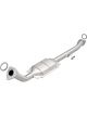 MagnaFlow Converter Direct For 01-04 Sequoia 4.7L P/S OEM