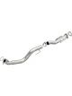 MagnaFlow Converter Direct For 03-07 GM 2500/3500 P/S OEM