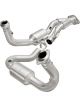 MagnaFlow Converter Direct For 05-06 Gr Cherokee 4.7 OEM