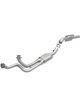 MagnaFlow Converter Direct For 1996 Ford E-150 4.9L