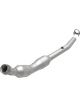 MagnaFlow Converter Direct For 03-05 R Rover HSE4.4 P/S OE