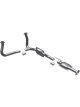 MagnaFlow Converter Direct For '96-'97 Ford Aerostar 4.0L