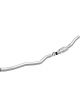 MagnaFlow Converter Direct For Dodge Dokota 3.9/5.2L 4WD