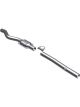 MagnaFlow Converter Direct For 96 Dodge Dakota 3.9/5.2L 2w