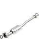 MagnaFlow Converter Direct For Chevrolet-Geo 2001