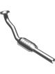 MagnaFlow Converter Direct For Volkswagen