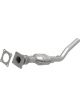 MagnaFlow Converter Direct For '98-'99 Chrysler Cirrus 2.4