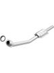 MagnaFlow Converter For Dodge-Plymouth 23270 41.25X6