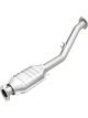MagnaFlow Converter Direct For 95-'98 Toyota T100 4WD 3.4L
