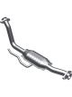 MagnaFlow Converter For Ford-Lincoln-Mercury 30X6.5X4