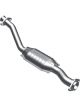 MagnaFlow Converter Direct For Ford 33.5 X 6.5 X 4 2/2.5