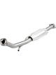 MagnaFlow Converter For Ford-Lincoln-Mercury 31.75X6.5
