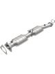 MagnaFlow Converter Direct For Ranger/B3000/B4000 Pick-Up